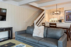 Villager Condo 1207